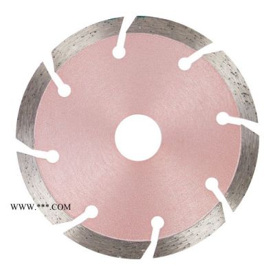 小蜜蜂 金剛石云石片斗牛士系列 105mm