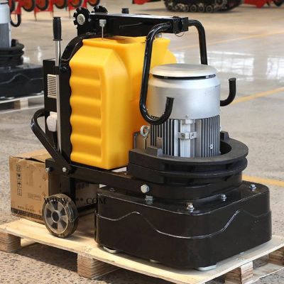 地坪漆打磨工具 金剛石地面打磨機(jī) 無塵地面打磨機(jī)