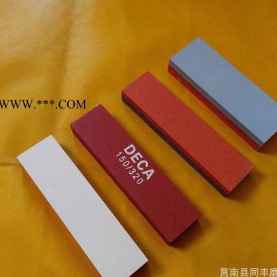 專業(yè)特級白剛玉長條油石/磨石 研磨拋光強