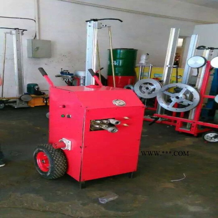 湖南常德 金剛石繩鋸機(jī)  金剛石串珠繩鋸切割機(jī)