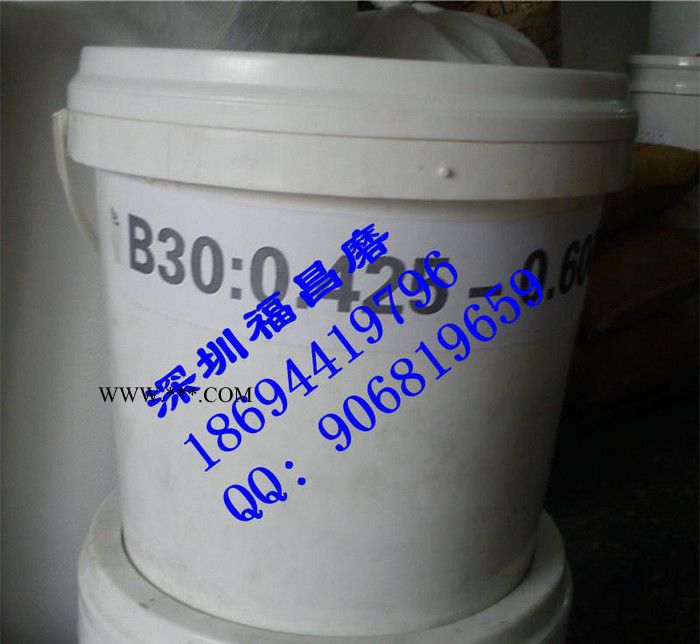 廠價深圳95氧化鋯珠 玻璃珠  噴砂棕剛玉 研磨白剛砂地坪砂
