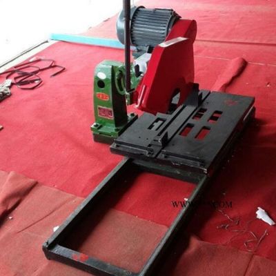 便攜式電動臺式瓷磚切割機(jī) 小型大理石切割機(jī) 多功能石材切割機(jī)