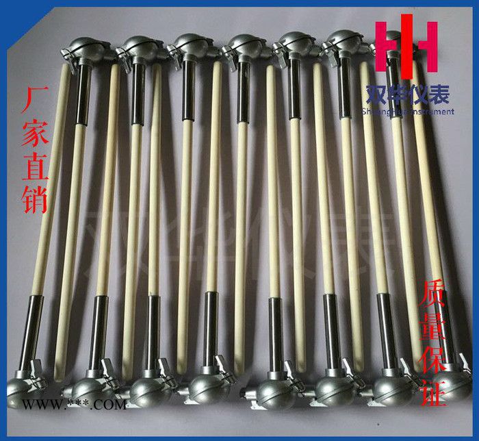S型耐高溫 鉑銠熱電偶 WRP-130 99剛玉