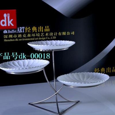 自助餐臺(tái)設(shè)計(jì)制作。食品架大理石。玻璃人造石不銹鋼酒店餐飲用品