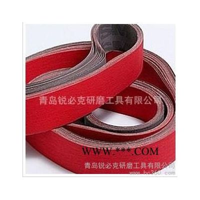 供應(yīng)美國(guó) 超級(jí) 3M 577F 不銹鋼 砂帶鋯剛玉