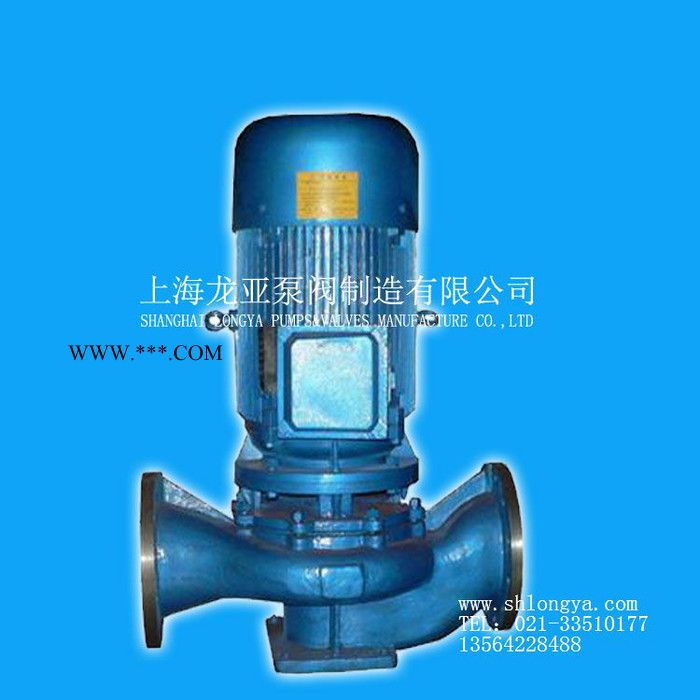 銷售IH100-65-315法蘭式碳酸鈣耐腐蝕泵 IH不銹鋼化工離心泵