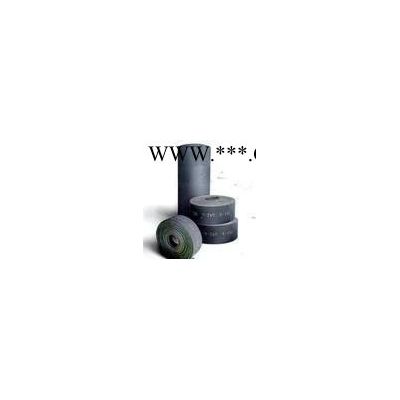 棕剛玉卷狀網(wǎng)格紗布 ，防堵塞砂布，彈性細絲網(wǎng)格磨片