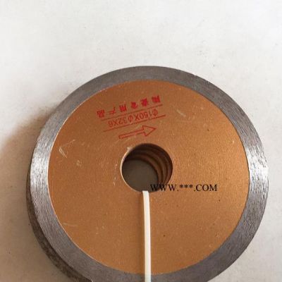 金剛石開槽輪 樹脂砂輪 平行黑剛玉砂輪 鋼管線材切割砂輪