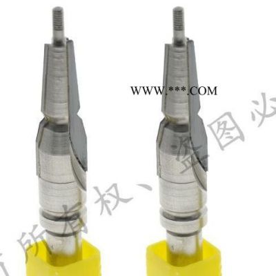 京瓷供應(yīng)眼鏡樹(shù)脂片眼鏡刀金剛石PCD銑刀高強(qiáng)度金剛石刀具定制