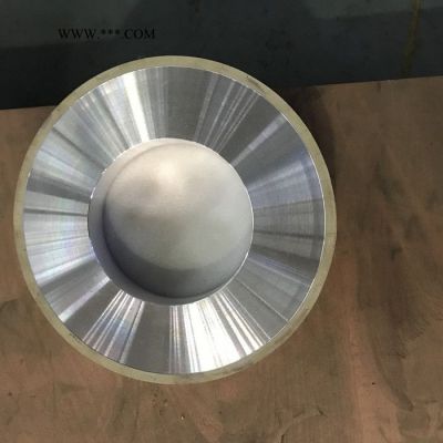 金地現(xiàn)貨供應(yīng)平型金剛石砂輪 金剛石陶瓷砂輪 電鍍金剛石平行砂輪廠家