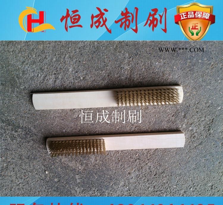 橢圓形**鬃文玩核桃刷子 金剛玉器、木器清理上光毛刷 圓形刷