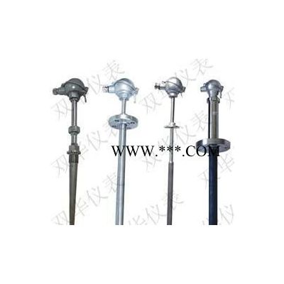 **剛玉WRR/WRP-131/130系列鉑銠熱電偶