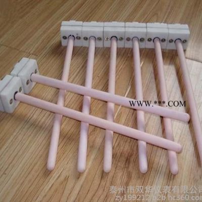 小型鉑銠熱電偶 0-1300℃ 剛玉管 雙華供應(yīng) 質(zhì)量保證