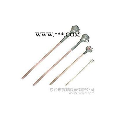 鉑銠熱電偶 剛玉管高溫?zé)犭娕? WRR熱電偶生產(chǎn)廠家