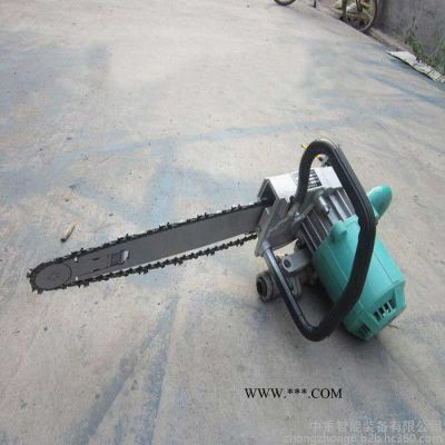 使用方便金剛石鏈鋸 價(jià)格合理金剛石鏈鋸 ZGS-450電動(dòng)金剛石鏈鋸