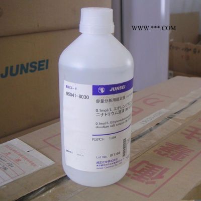 供應(yīng)日本純正化學(xué)JUNSEI 金剛石工具添加劑 7723-14-0
