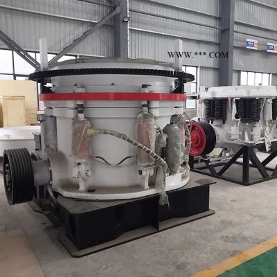 邦隆HPY200大理石圓錐破碎機(jī) 輝綠巖高能圓錐破碎機(jī)