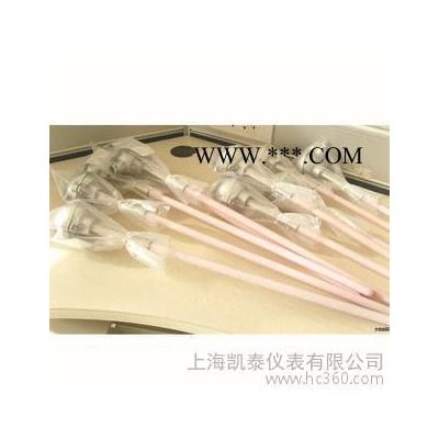 雙鉑銠熱電偶  WRR-130、耐高溫0-1800℃、剛玉保護(hù)管、無(wú)固定裝置