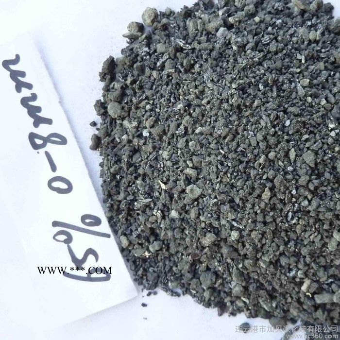 碳化硅/白剛玉/石油焦冶煉/碳化硅制品