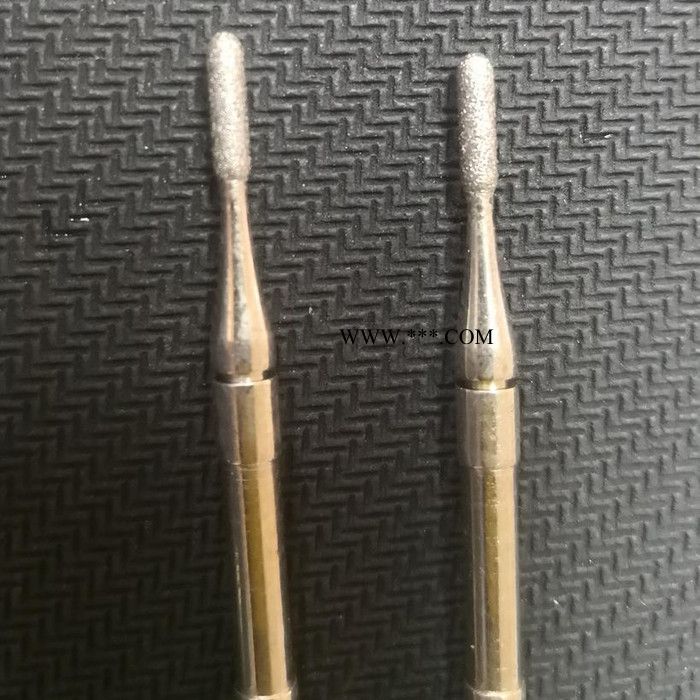 盛恒 金剛石磨頭