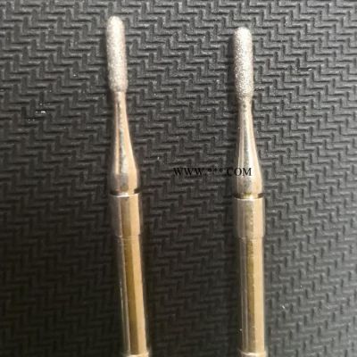盛恒 金剛石磨頭