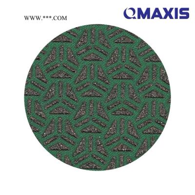 美國(guó)Qmaxis 金剛石磨盤 FlexiDGD柔性金剛石磨盤 更經(jīng)濟(jì)、更快捷，試樣表面更光潔