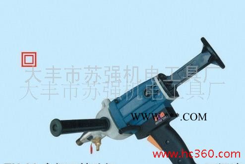 TH-90-2金剛石鉆孔機(jī) 加工定做 機(jī)電系列