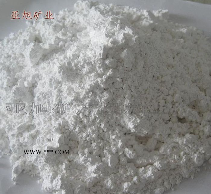 【免費試樣】重質(zhì)碳酸鈣 2000目重鈣粉 橡膠 涂料用鈣粉