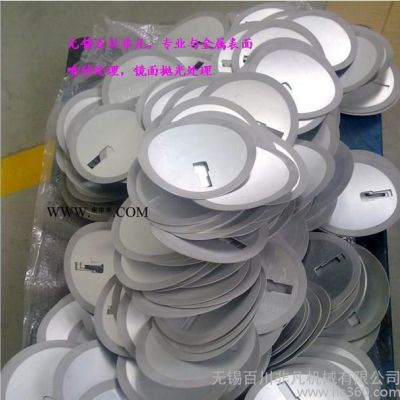 玻璃珠噴砂 白剛玉噴砂加工 不銹鋼表面噴砂