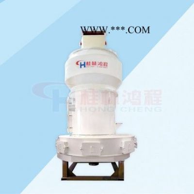 鴻程4R3216 藍(lán)晶石粉碎機(jī)四川宜賓雷蒙磨粉機(jī)設(shè)備