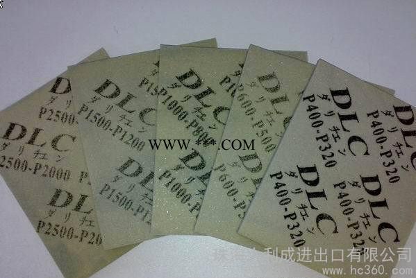 供應DLC棕剛玉海綿砂紙|氧化鋁海綿砂紙|海綿砂紙