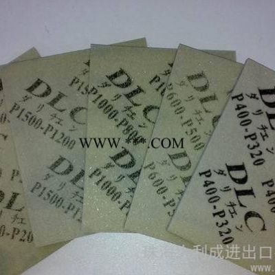 供應DLC棕剛玉海綿砂紙|氧化鋁海綿砂紙|海綿砂紙