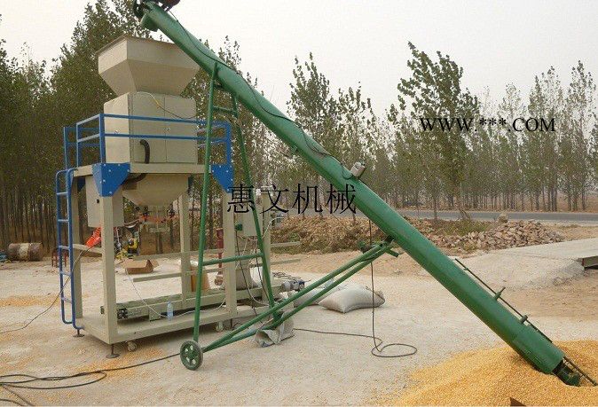 供應(yīng)惠文H-A25半自動碳酸鈣分裝機 粉劑自動分裝機 粉末定量分裝機