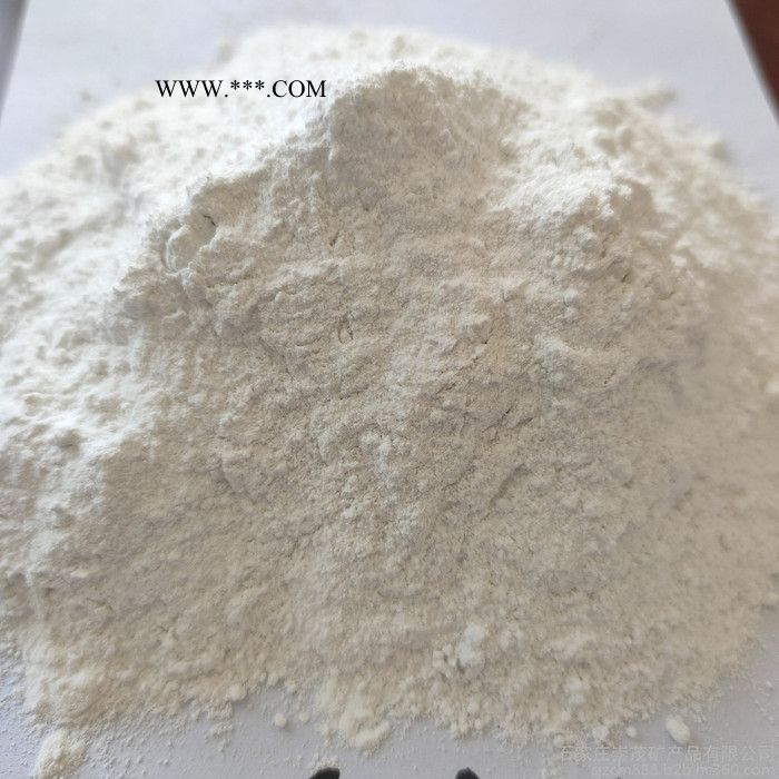 河北崇茂供應(yīng)乳膠涂料膩?zhàn)佑弥剽}高白度重鈣粉 碳酸鈣廠家