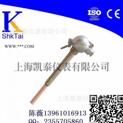 S型剛玉殼熱電偶 真鉑金 1只起