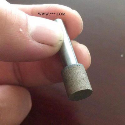博實碳素 金剛石陶瓷磨頭 金剛石精密磨頭