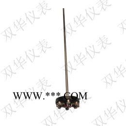 WRN-010K型裝配式熱電偶/剛玉管陶瓷管內(nèi)芯 感溫元件 溫度探頭