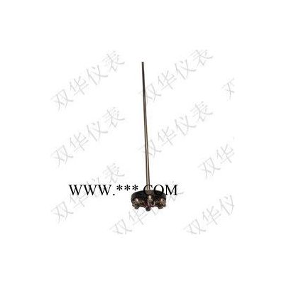 WRN-010K型裝配式熱電偶/剛玉管陶瓷管內(nèi)芯 感溫元件 溫度探頭