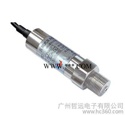 廣泛用于工業(yè)設(shè)備金剛石壓機(jī)、冶金、PT501Z密線端子型壓力