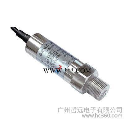 廣泛用于工業(yè)設(shè)備金剛石壓機(jī)、冶金、PT501Z密線端子型壓力