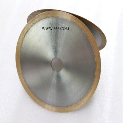 金鉆 藍(lán)寶石專用鋸片 超薄金剛石鋸片 金剛石切割片