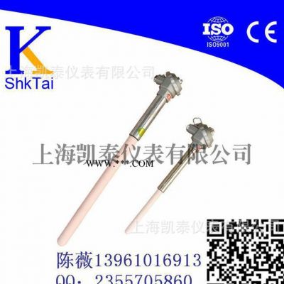 耐高溫WRR-130鉑銠熱電偶 S型 B型剛玉管熱電偶