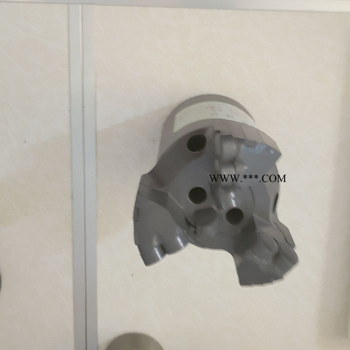 恒泰ht-1 金剛石取芯鉆頭  金剛石三翼內(nèi)凹鉆頭