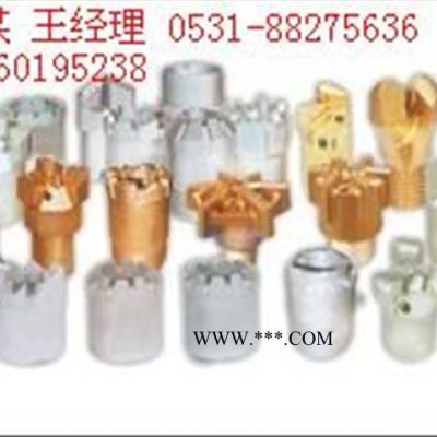 澤榮金剛石復(fù)合片（PDC）系列鉆頭 金剛石復(fù)合片（PDC）系列鉆頭 廠家