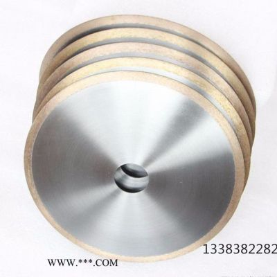 銳豐超硬材料1A1R金剛石鋸片   玉石專用金剛石切割片