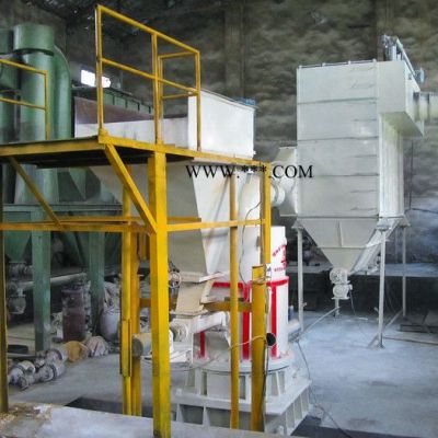 碳酸鈣磨粉機(jī)桂林礦機(jī)始于1973 碳酸鈣磨粉機(jī)  火電廠脫硫石粉 產(chǎn)量高能耗低 擺式磨粉機(jī) 超細(xì)立磨 400-1250目