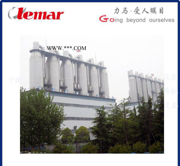 常州力馬-碳酸鈣QG-1000型氣流干燥機、氣流干燥器生產(chǎn)廠家