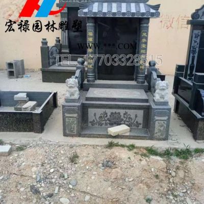 供應(yīng)墓碑 山西黑墓碑 大理石花崗巖陵園組合碑火葬墓碑墓碑廠家