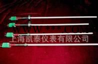 剛玉管抗氧化鎢錸熱電偶 耐高溫防氧化鎢錸熱電偶