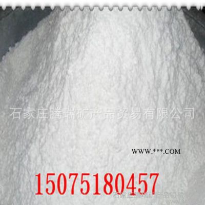 加工火涂料用重鈣粉補(bǔ)漏劑用重質(zhì)碳酸鈣防
